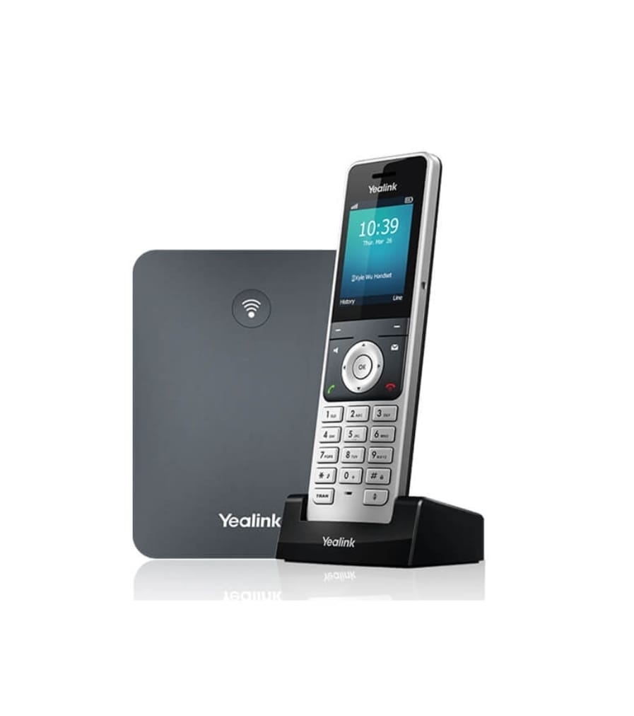 Yealink Cordless IP Phone